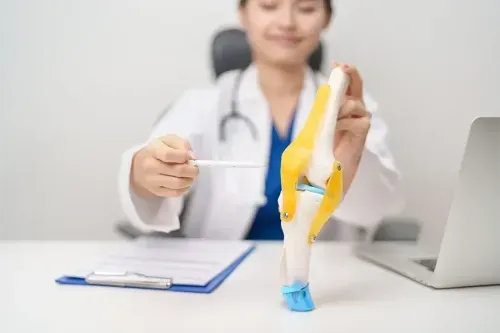 How Much Does ACL Reconstruction Surgery Cost in Chennai?